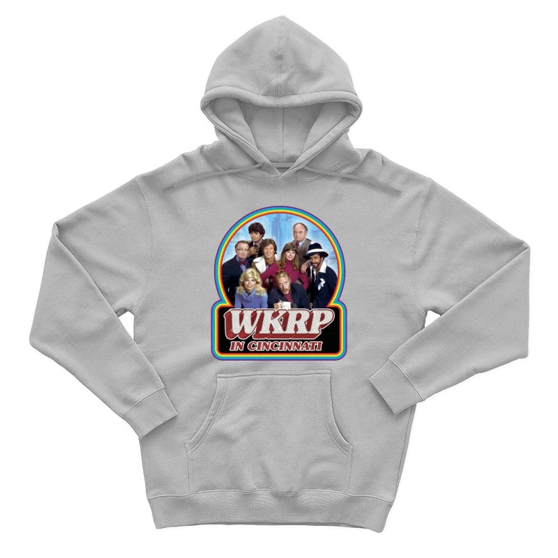  Male Pullover Hoodie