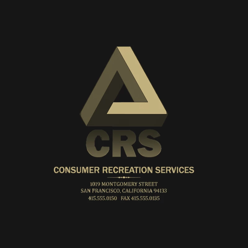 CRS - from the film, The Game Male Long Sleeve T-Shirt