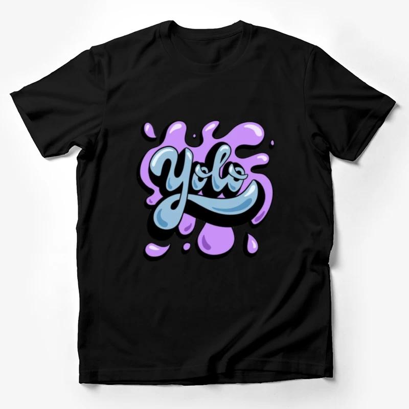  Herren T-Shirt