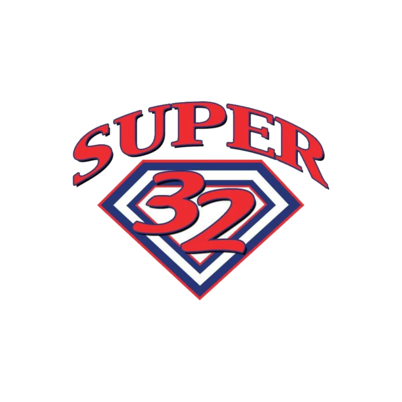 WXGZ Super 32 Tapestry
