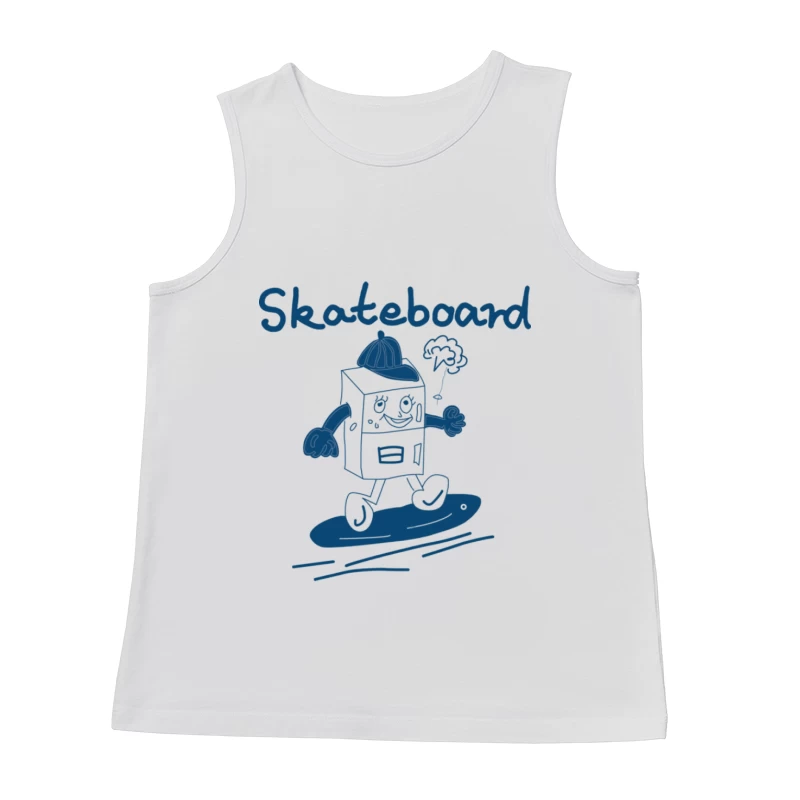  Herren Tanktops