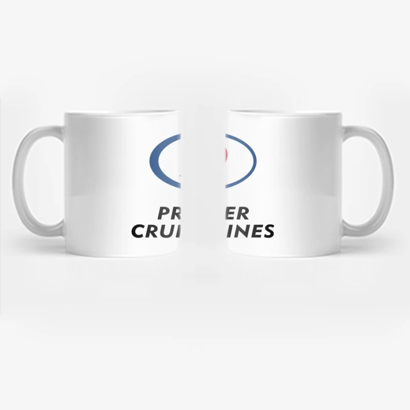 Marvellous Premier Cruise Line Coffee Mug