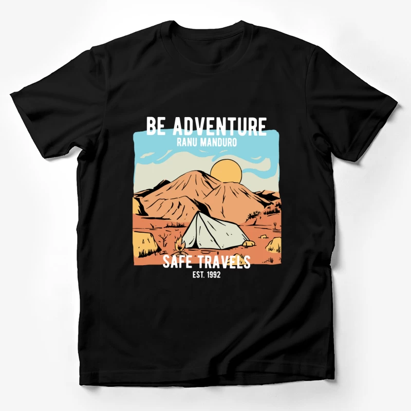  Herren T-Shirt