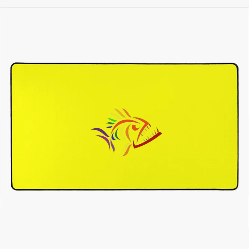  Desk Mat