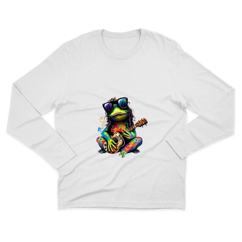  Herren Langarm T-Shirt