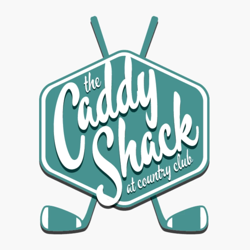 Caddyshack Cotton Tote Bag