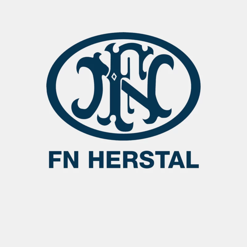 FN Herstal Male Tank Top