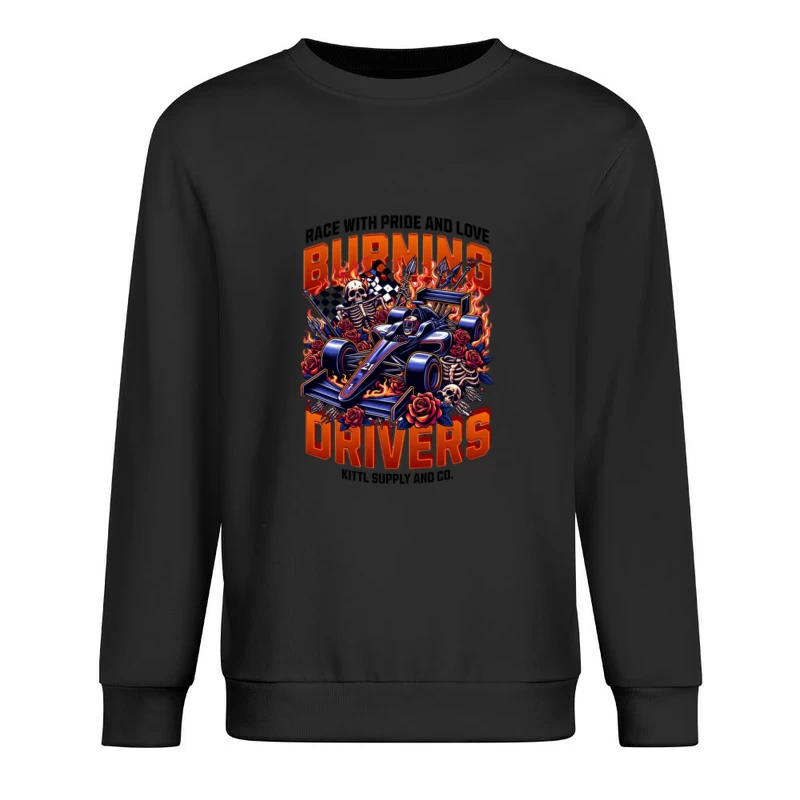  Homme Sweat-shirt à enfiler