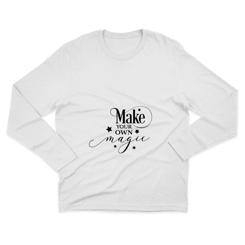 Cochon mignon avec lunettes Homme Manches Longues T-Shirt