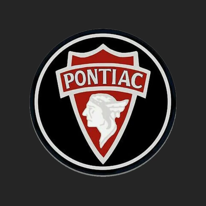 PONTIAC SHIRT AND CARS 2 Male Pullover Sweatshirt