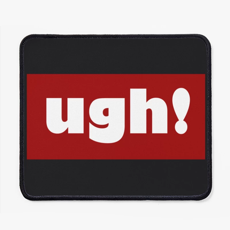  Mouse Pad