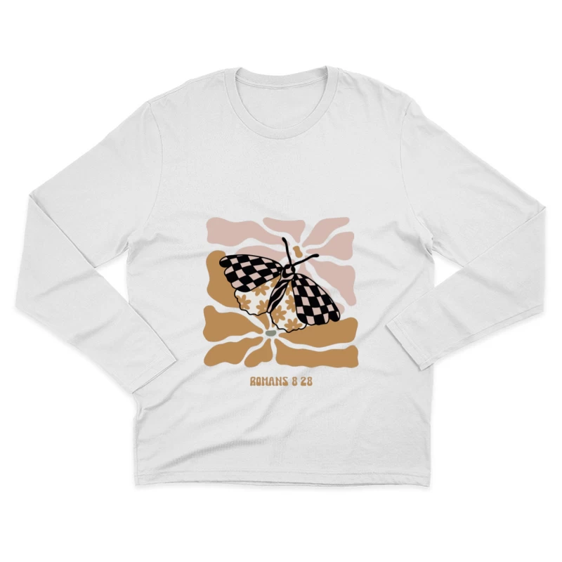  Homme Manches Longues T-Shirt