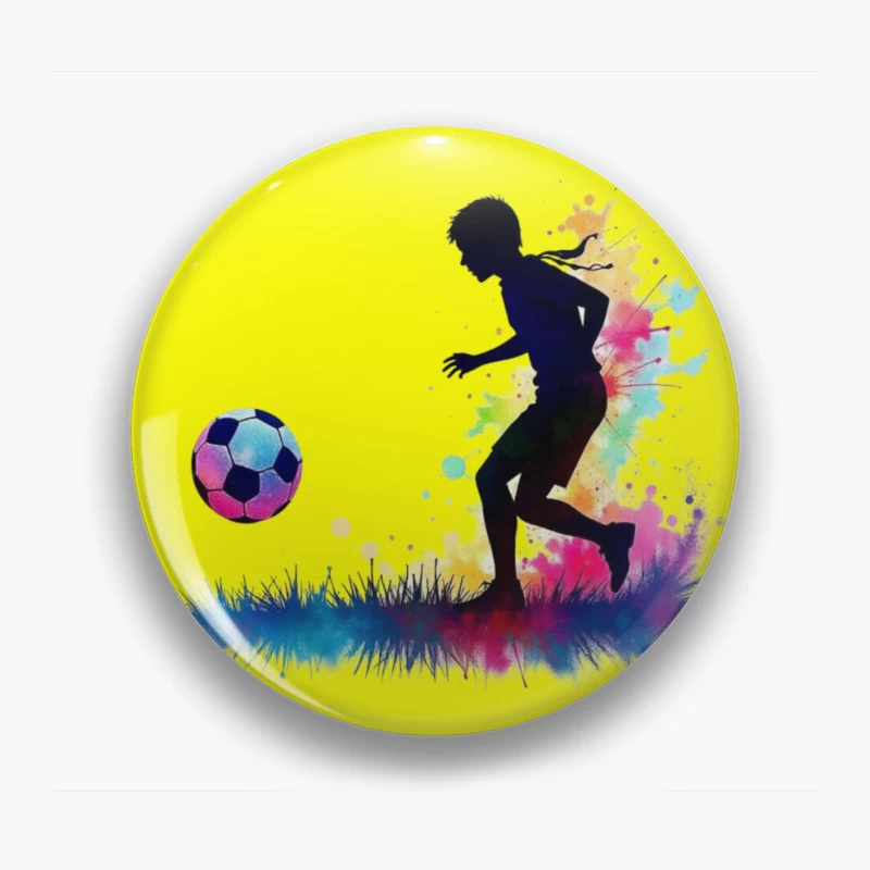  Pin