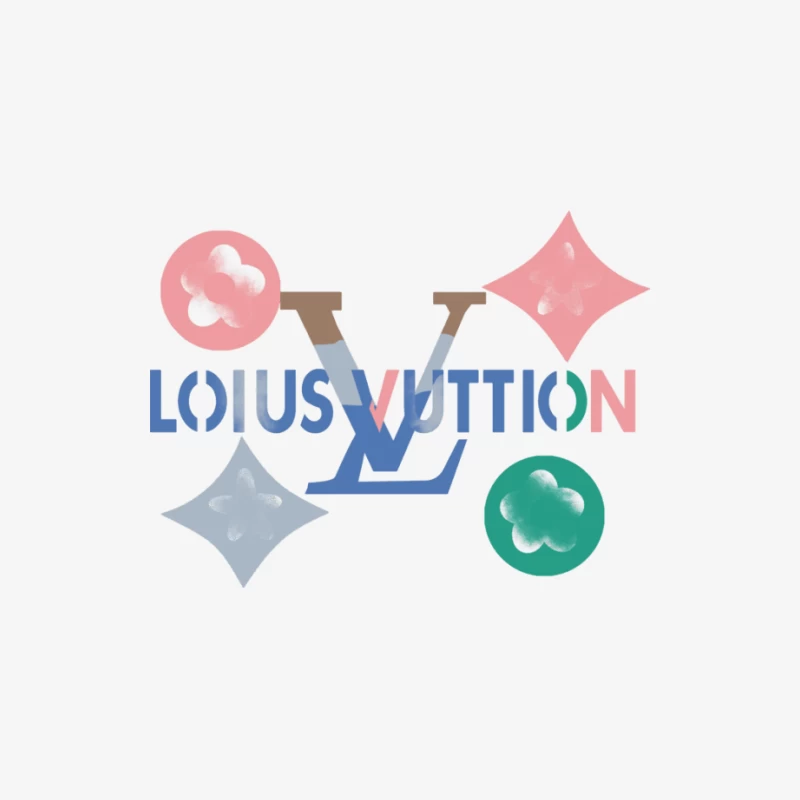Design de Logo Artistique Homme Manches Longues T-Shirt