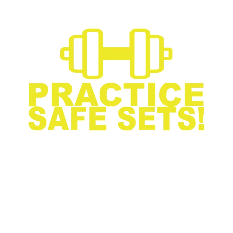 SAFE SEX TRAIN GYM WORKOUT funny gift Tapestry
