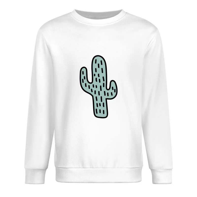  Homme Sweat-shirt à enfiler