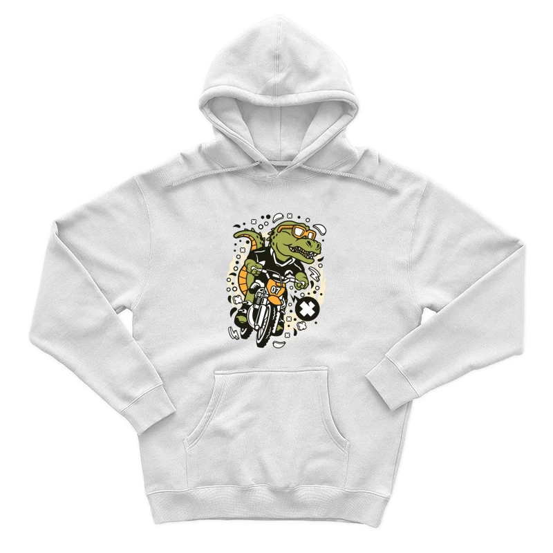  Homme Sweat à capuche