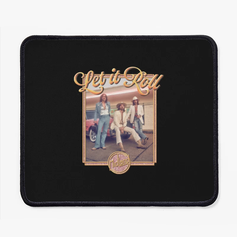  Mouse Pad