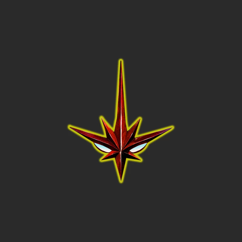Nova helmet crest Baseball Cap