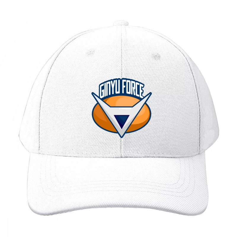Ginyu Force Crest Baseball Cap