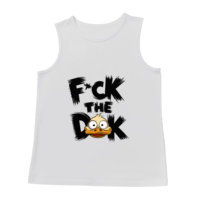  Male Tank Top