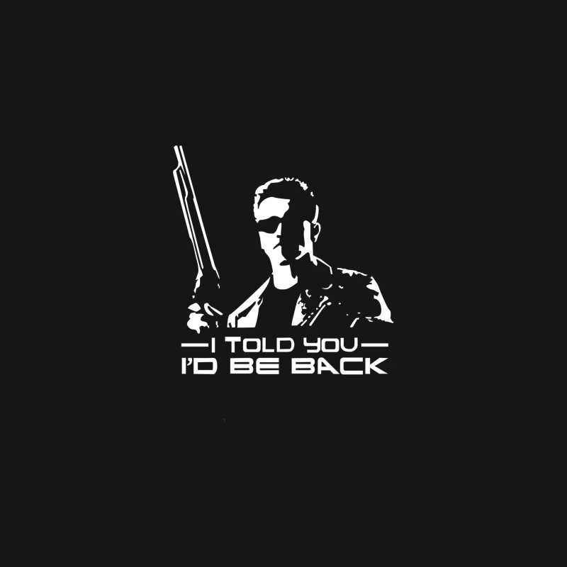 TERMINATOR Genisys tee Arnold Schwarzenegger Sci-fi movie t-shirt S M L XL 2-3XL Desk Mat