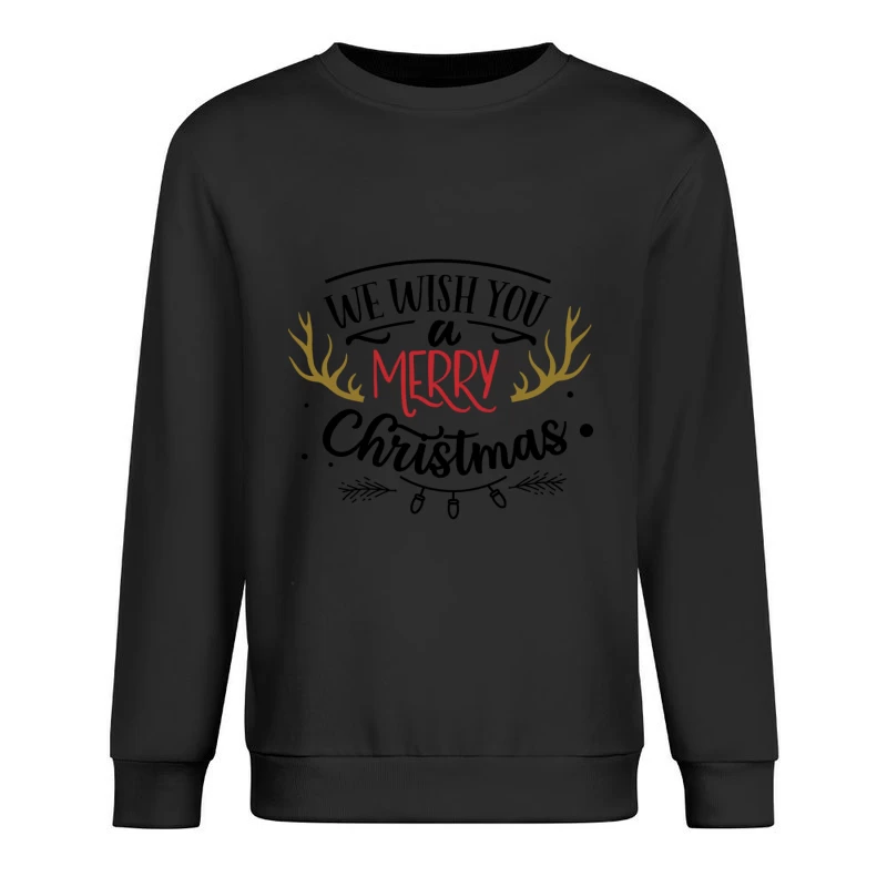  Homme Sweat-shirt à enfiler