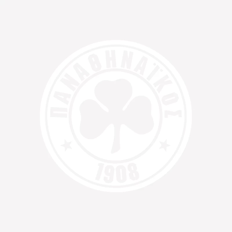 Panathinaikos F.C Female T-Shirt