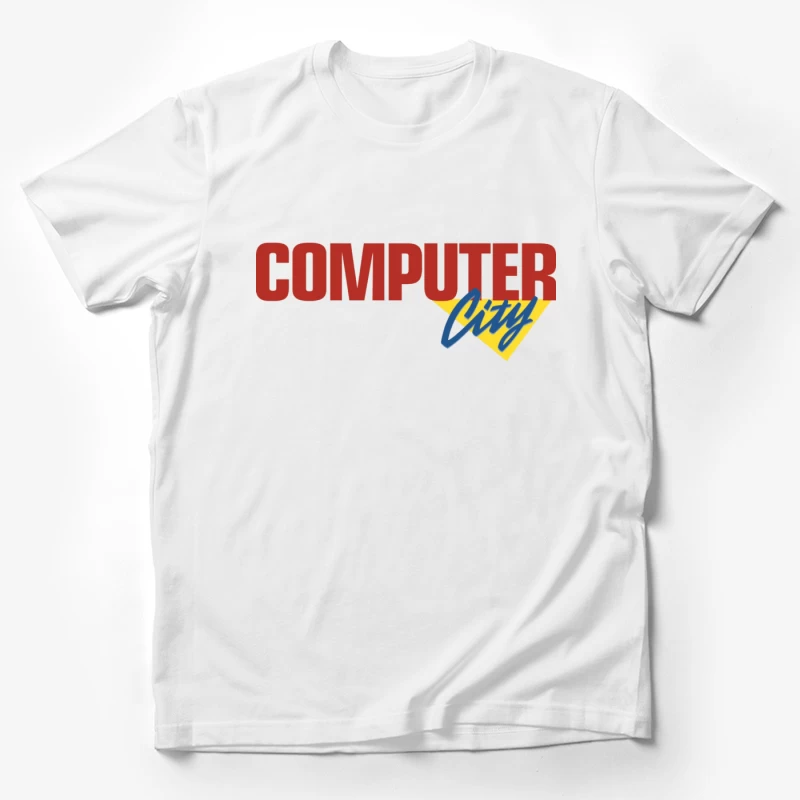  Male T-Shirt