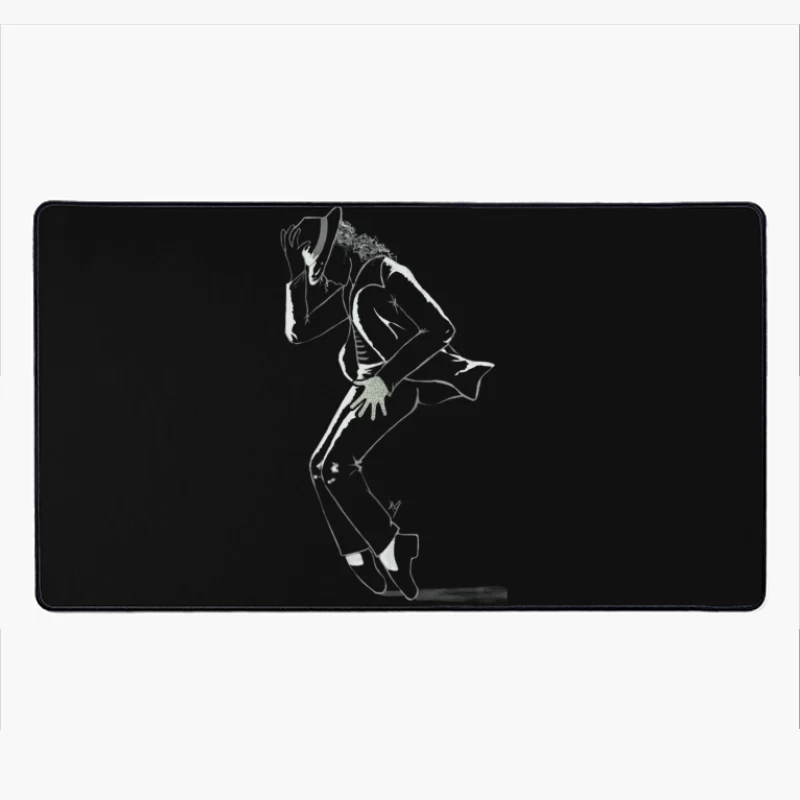  Desk Mat