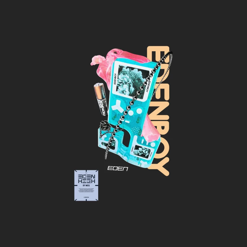 Retro Gaming-Konsole und kreative Kunst Damen Pullover Sweatshirt
