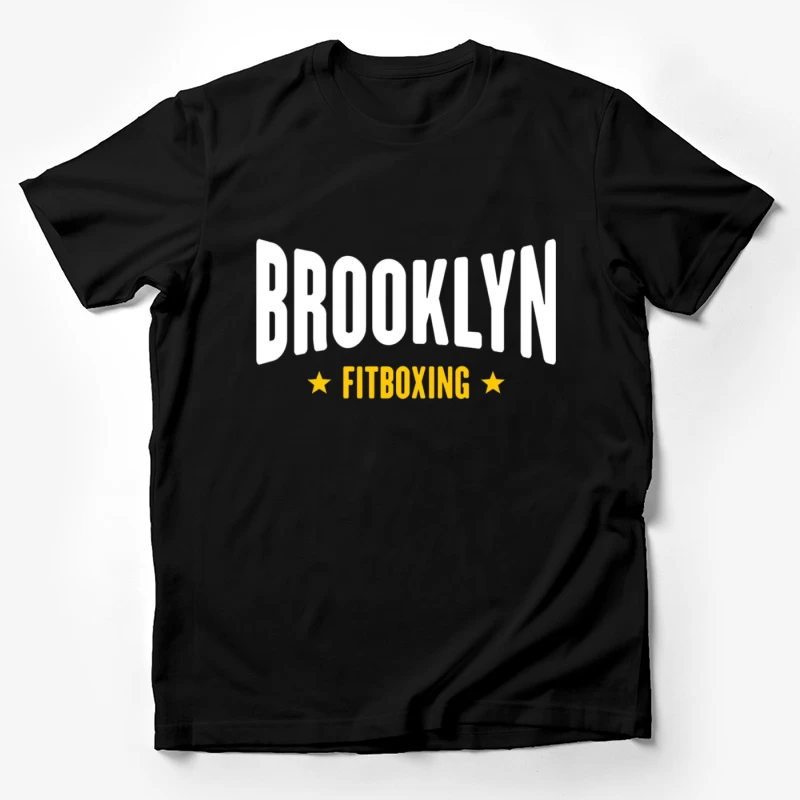  Male T-Shirt