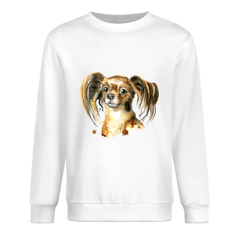  Homme Sweat-shirt à enfiler