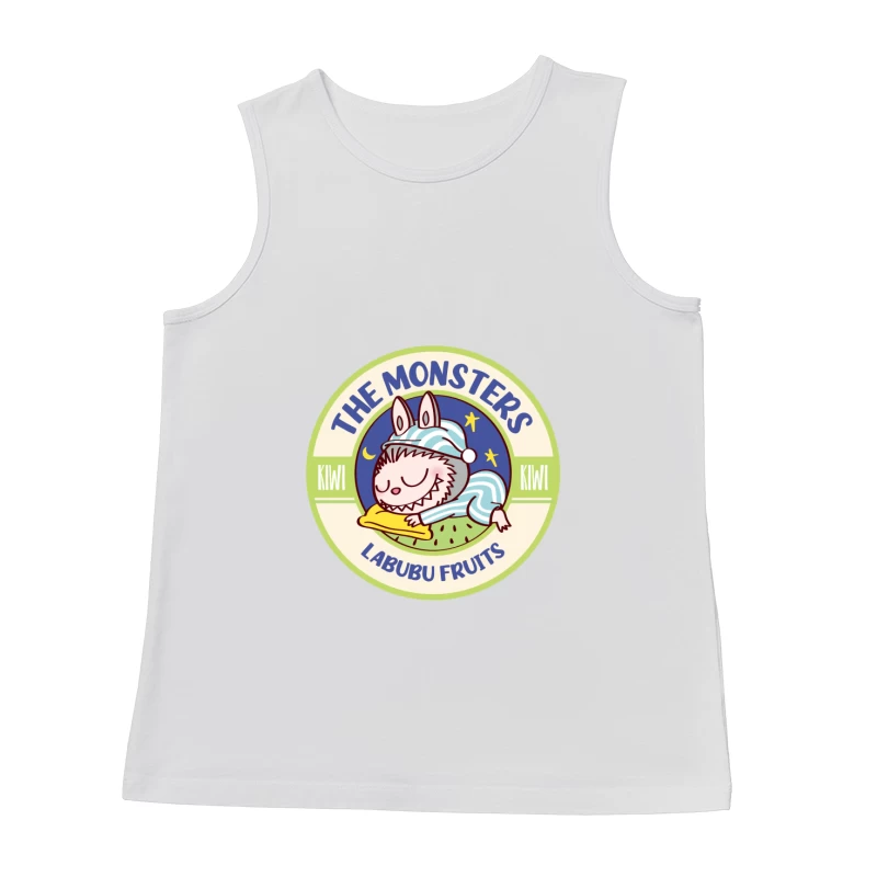  Herren Tanktops