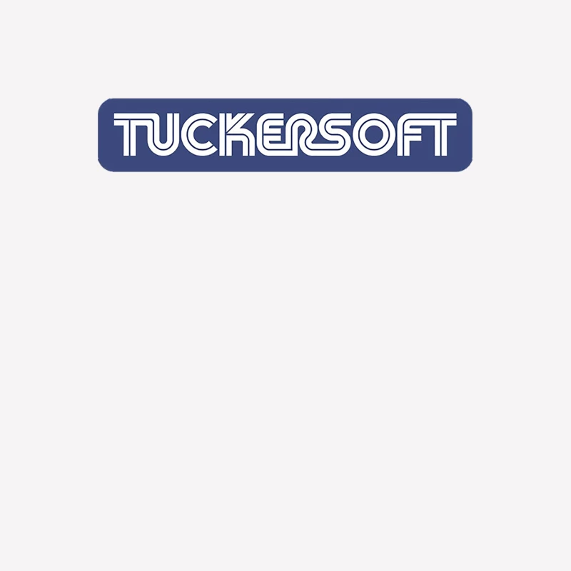 Tuckersoft Female T-Shirt