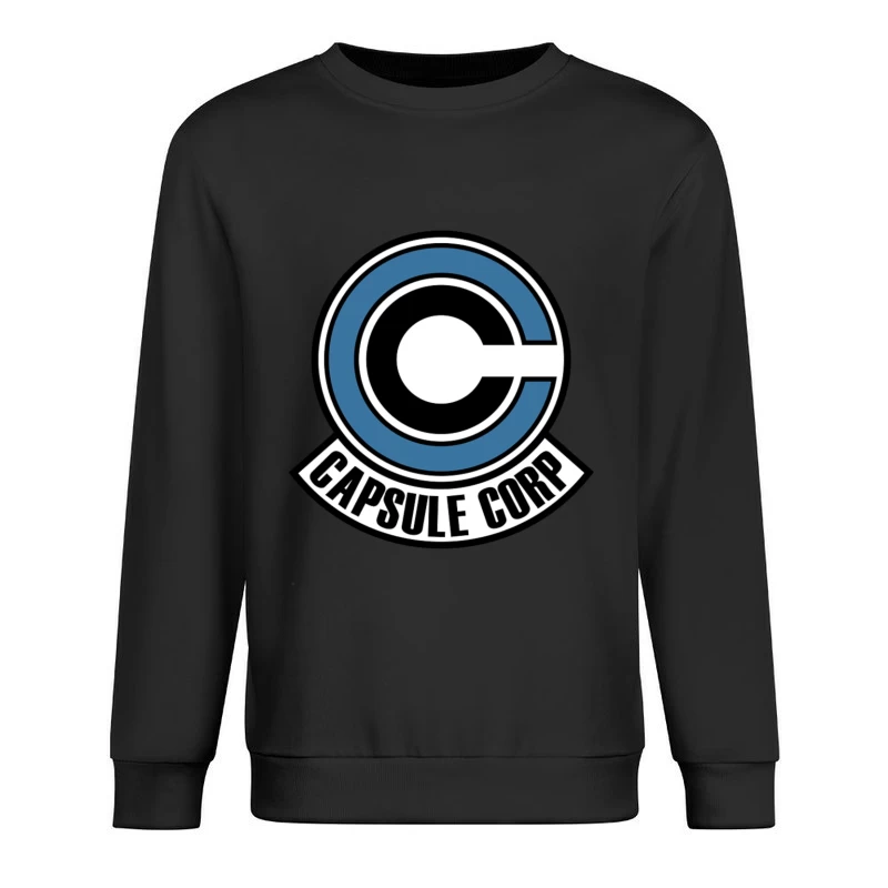  Male Pullover Sweatshirt