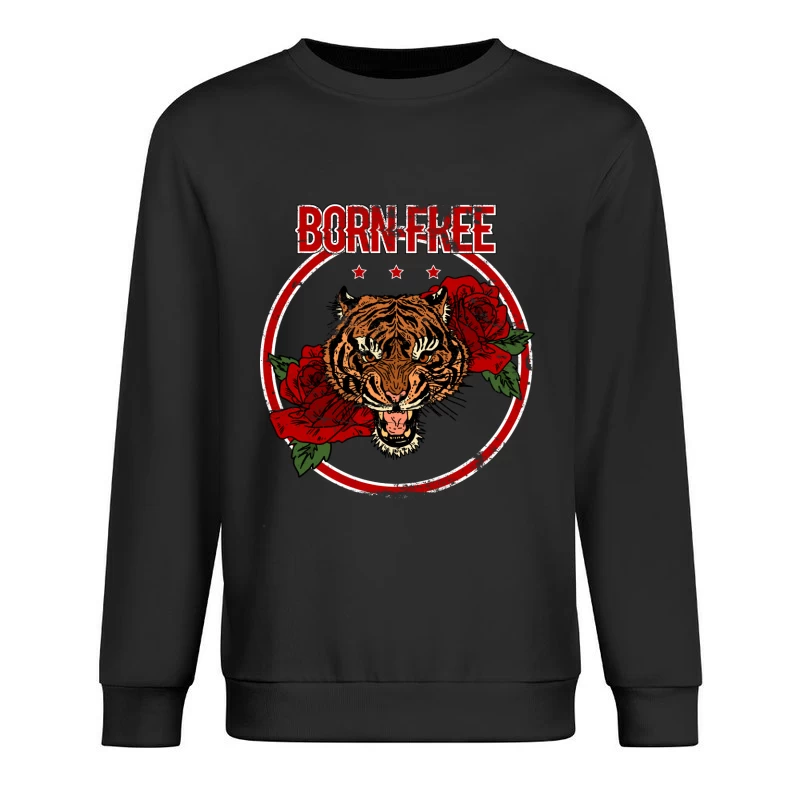  Homme Sweat-shirt à enfiler