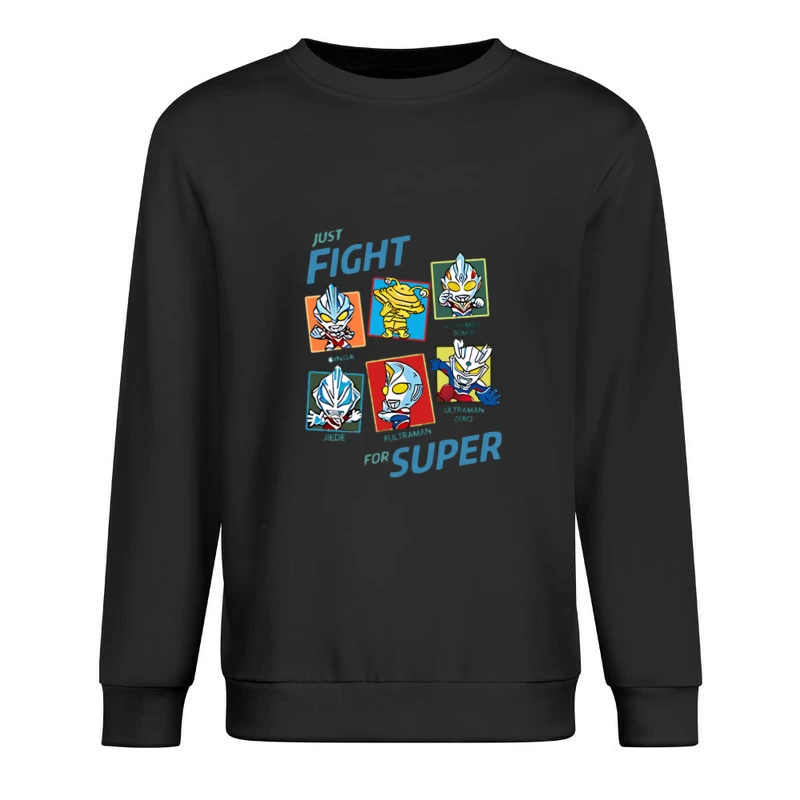  Homme Sweat-shirt à enfiler
