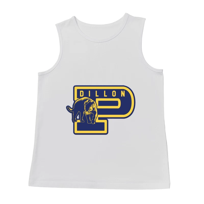  Male Tank Top