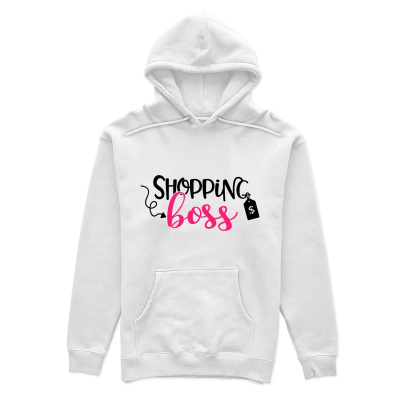 Design élégant pour les amateurs de shopping Femme Sweat à capuche