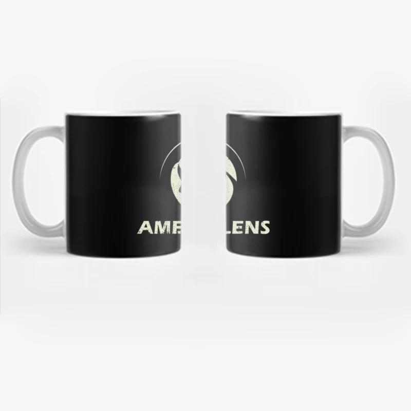 Amelie lens Coffee Mug