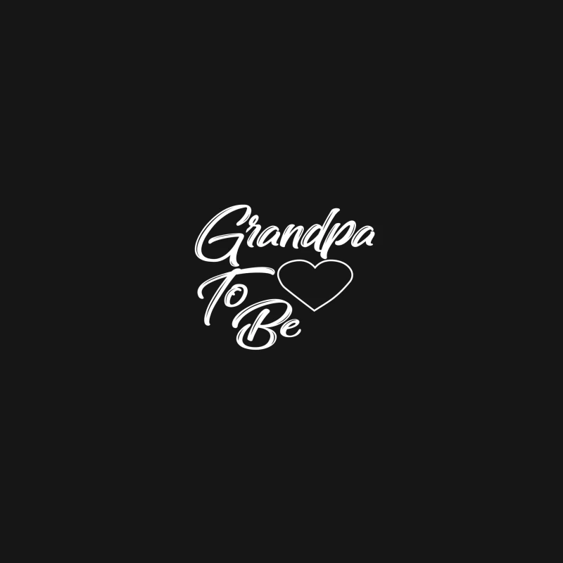 Annonce d'un futur grand-père Femme T-Shirt