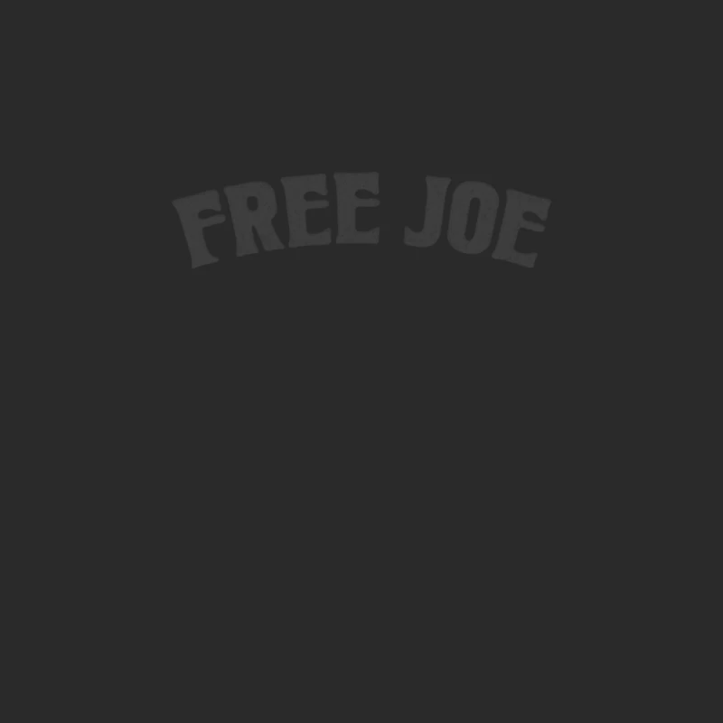 FREE JOE  Joe Exotic Liberation Design Baseball Cap