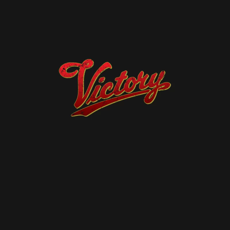 Victory Desk Mat