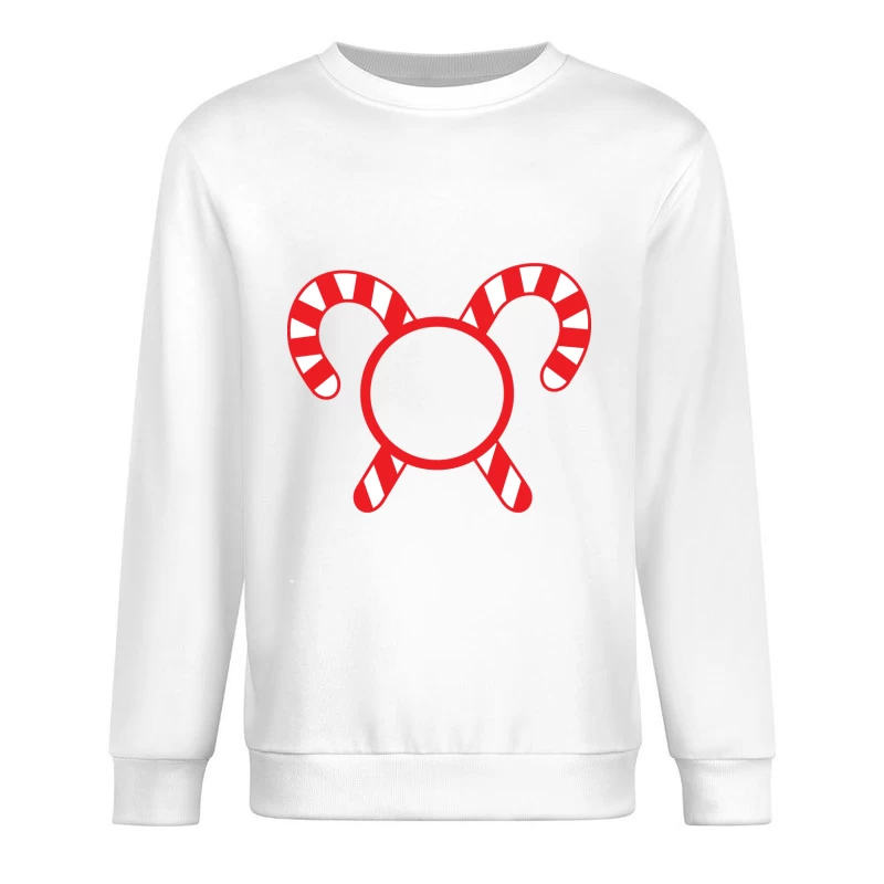  Homme Sweat-shirt à enfiler