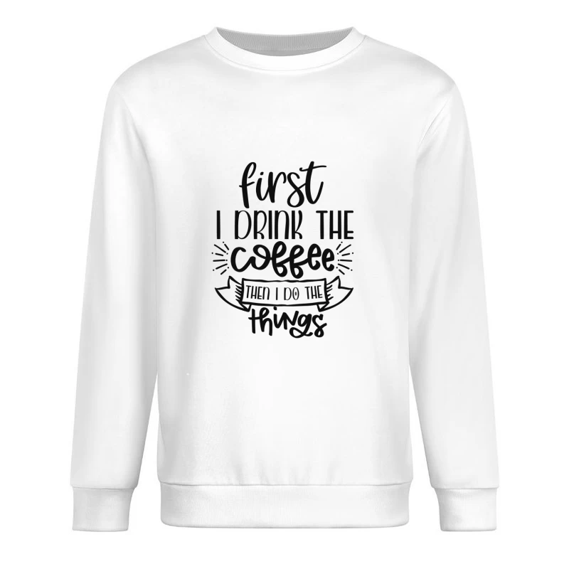  Homme Sweat-shirt à enfiler