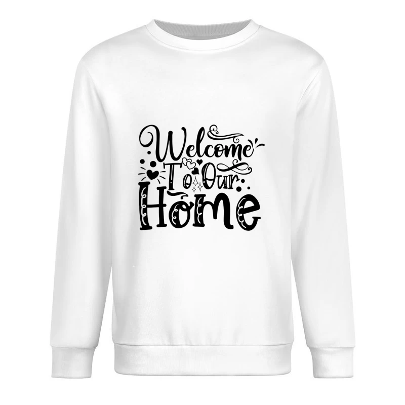  Homme Sweat-shirt à enfiler