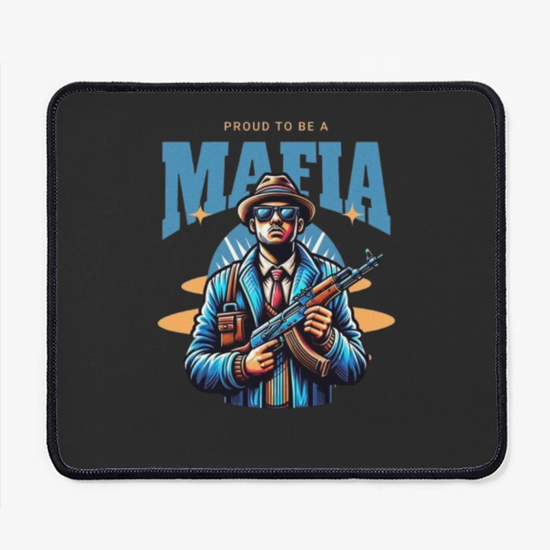  Mouse Pad