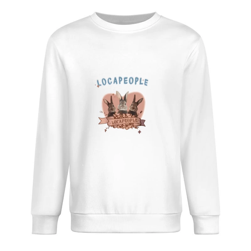  Herren Pullover Sweatshirt