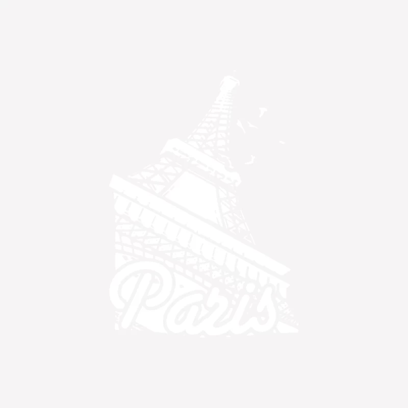 Paris France Eiffel Tower